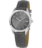 Jacques Lemans Uhren LP-132A 4040662135142 Armbanduhren Kaufen Frontansicht