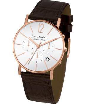 Jacques Lemans Uhren LP-123L 4040662161042 Armbanduhren Kaufen