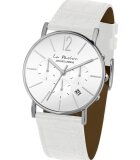 Jacques Lemans Uhren LP-123J 4040662161028 Armbanduhren...