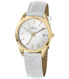 Jacques Lemans Uhren LP-132D 4040662135173 Armbanduhren...