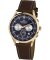 Jacques Lemans Uhren 1-2068K 4040662156727 Armbanduhren Kaufen Frontansicht