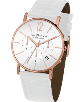 Jacques Lemans Uhren LP-123M 4040662161059 Armbanduhren Kaufen
