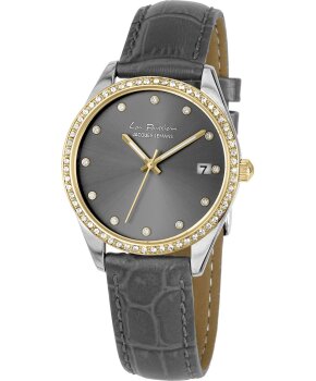 Jacques Lemans Uhren LP-133C 4040662135258 Armbanduhren Kaufen Frontansicht