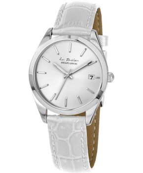 Jacques Lemans Uhren LP-132B 4040662135159 Armbanduhren Kaufen Frontansicht