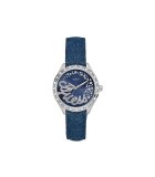 Guess Ladies Watch Time To Give W0023L5