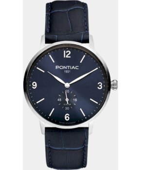 Pontiac Uhren P20078 5415243002608 Armbanduhren Kaufen