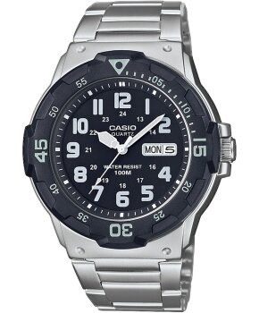 Casio Uhren MRW-200HD-1BVEF 4549526251535 Armbanduhren Kaufen