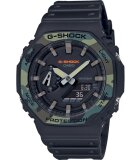 Casio Uhren GA-2100SU-1AER 4549526259036 Armbanduhren Kaufen
