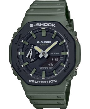 Casio Uhren GA-2110SU-3AER 4549526259081 Armbanduhren Kaufen