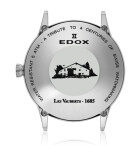 Edox Menwatch 85014 3C1 BUIN
