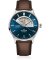 Edox Uhren 85014 3C1 BUIN 7640174547449 Armbanduhren Kaufen Frontansicht