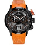 Edox Uhren 38001 TINNO3 NO3 7640174545230 Armbanduhren Kaufen Frontansicht