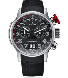 Edox Uhren 38001 TIN NRO3 7640174547487 Armbanduhren Kaufen Frontansicht