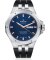 Edox Uhren 88005 3CA BUIR 7640174544097 Armbanduhren Kaufen Frontansicht