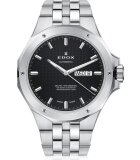 Edox Uhren 88005 3M NIN 7640174544127 Armbanduhren Kaufen...