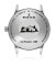 Edox - 85014 3C1 NIN - Armbanduhr - Herren - Automatik - Chronograph - Les Vauberts