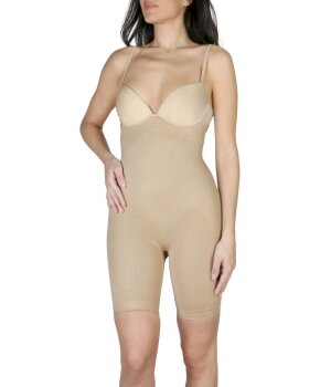 Bodyboo Unterwäsche BB1010-Nude Unterwäsche Kaufen Frontansicht