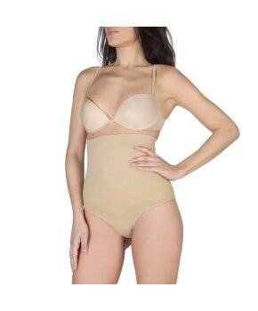 Bodyboo Unterwäsche BB1030-Nude Unterwäsche Kaufen Frontansicht