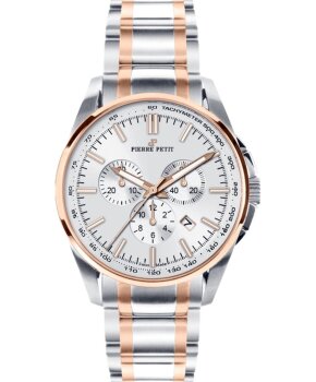 Pierre Petit Uhren P-858E 4040662802112 Armbanduhren Kaufen
