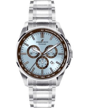 Pierre Petit Uhren P-858I 4040662802150 Armbanduhren Kaufen
