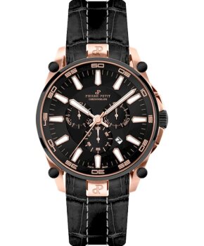 Pierre Petit Uhren P-817J 4040662801665 Armbanduhren Kaufen
