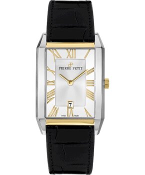Pierre Petit Uhren P-860B 4040662802228 Armbanduhren Kaufen