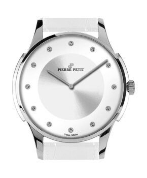 Pierre Petit Uhren P-851B 4040662801757 Armbanduhren Kaufen