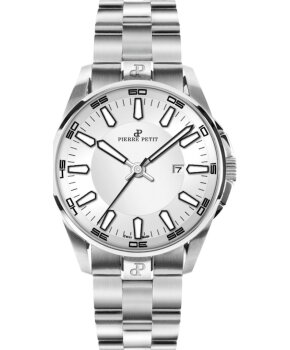 Pierre Petit Uhren P-867B 4040662802464 Armbanduhren Kaufen