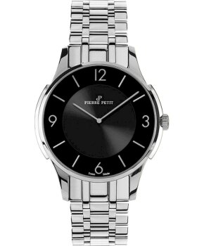 Pierre Petit Uhren P-851E 4040662801771 Armbanduhren Kaufen