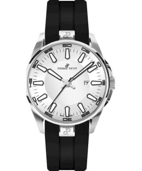 Pierre Petit Uhren P-866B 4040662802426 Armbanduhren Kaufen