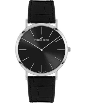 Pierre Petit Uhren P-854A 4040662801917 Armbanduhren Kaufen