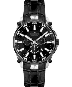 Pierre Petit Uhren P-817G 4040662801634 Armbanduhren Kaufen