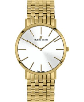 Pierre Petit Uhren P-854H 4040662801962 Armbanduhren Kaufen