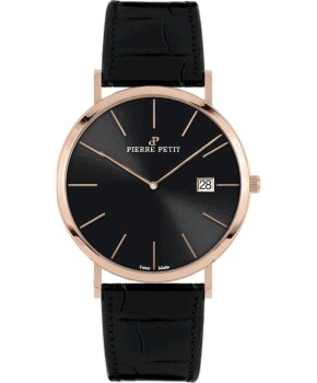 Pierre Petit Uhren P-853C 4040662801870 Armbanduhren Kaufen