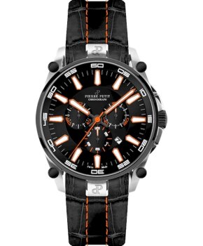 Pierre Petit Uhren P-817I 4040662801658 Armbanduhren Kaufen
