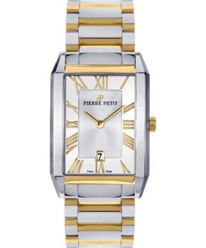 Pierre Petit Uhren P-860F 4040662802242 Armbanduhren Kaufen