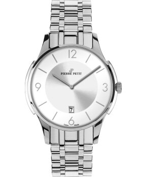 Pierre Petit Uhren P-850F 4040662801726 Armbanduhren Kaufen