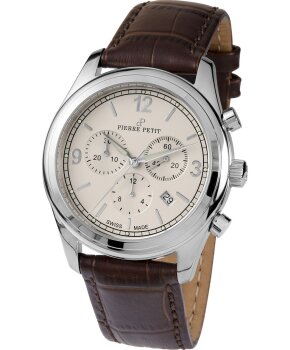 Pierre Petit Uhren P-836B 4040662802518 Armbanduhren Kaufen