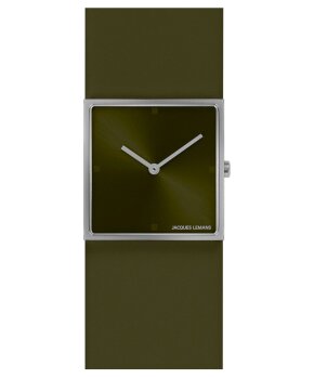 Jacques Lemans Uhren 1-2057V 4040662142898 Armbanduhren Kaufen
