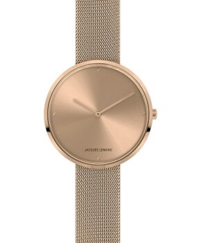 Jacques Lemans Uhren 1-2056N 4040662143024 Armbanduhren Kaufen