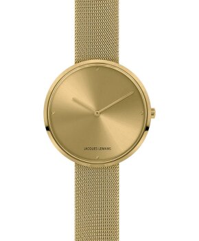Jacques Lemans Uhren 1-2056M 4040662143031 Armbanduhren Kaufen