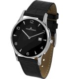 Jacques Lemans Uhren 1-1850ZA 4040662136361 Armbanduhren...