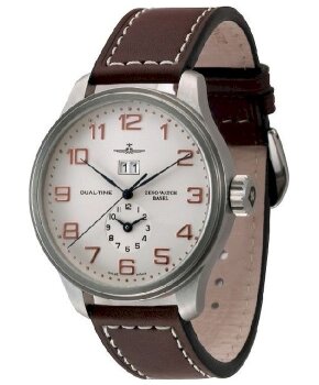 Zeno Watch Basel Uhren 8651-f2 7640172570470 Automatikuhren Kaufen
