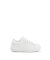 Shone Schuhe 1512101-WHITE Schuhe, Stiefel, Sandalen Kaufen Frontansicht