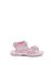 Shone Schuhe 6015-025-SILVER-PINK-W Schuhe, Stiefel, Sandalen Kaufen Frontansicht
