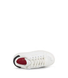Shone - Sneakers - 1512102-WHITE-BLACK - Kinder