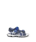 Shone Schuhe 6015-027-NAVY Schuhe, Stiefel, Sandalen Kaufen Frontansicht
