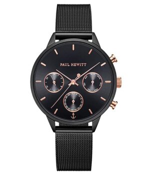 Paul Hewitt Uhren PH002811 4251158759821 Armbanduhren Kaufen