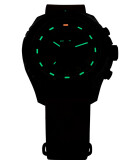 Traser H3 - 109047 - Armbanduhr - Herren - Quarz - P96 OdP Evolution Chrono Green