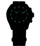 Traser H3 - 109048 - Armbanduhr - Herren - Quarz - P96 OdP Evolution Chrono Green